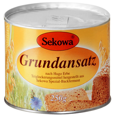 Sekowa® Grundansatz